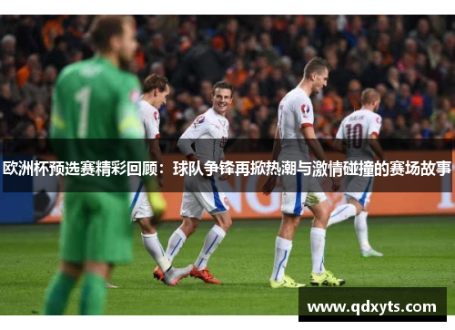 欧洲杯预选赛精彩回顾：球队争锋再掀热潮与激情碰撞的赛场故事